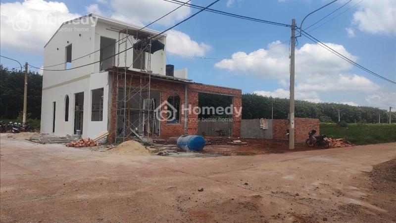 Đất thổ cư đầu tư sinh lợi nhuận 100 % Tại Xã Phú Lộc _ Huyện Krông Năng - Ảnh 9