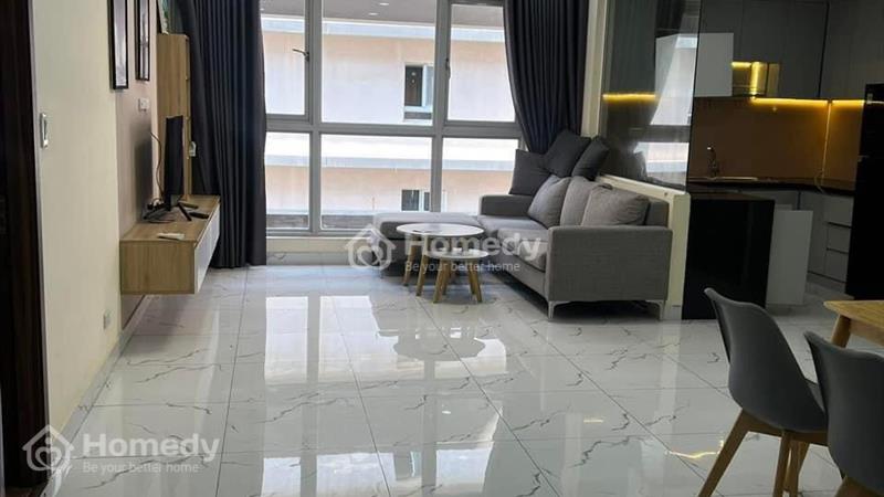 Chung cư IDICO-Tân Phú 80m2 2pn 2tỷ650. Để lại full nội thất, nhà mới. Kí hợp đồng mua bán - Ảnh 1