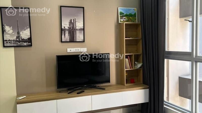 Chung cư IDICO-Tân Phú 80m2 2pn 2tỷ650. Để lại full nội thất, nhà mới. Kí hợp đồng mua bán - Ảnh 2