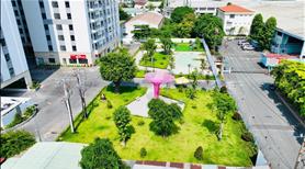 Thanh toán 260tr để làm chủ căn hộ ở Thuận An Parkview Bình Dương - Iris Tower nhận nhà mới ở ngay. - Ảnh 15