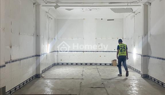 CHDV Mặt Tiền Trần Mai Ninh 5.3x25m, 1trệt, 1Lửng, 3lầu. Cải tạo thoải mái.  - Ảnh 1