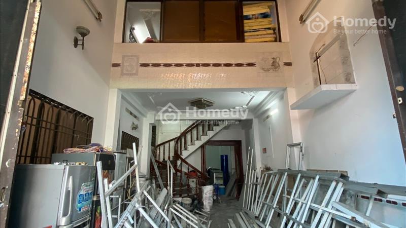 CHDV Mặt Tiền Trần Mai Ninh 5.3x25m, 1trệt, 1Lửng, 3lầu. Cải tạo thoải mái.  - Ảnh 10