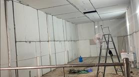 CHDV Mặt Tiền Trần Mai Ninh 5.3x25m, 1trệt, 1Lửng, 3lầu. Cải tạo thoải mái.  - Ảnh 11