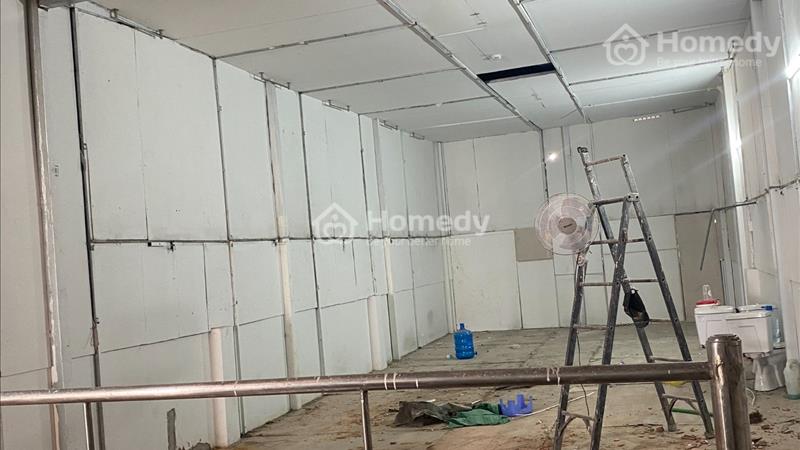 CHDV Mặt Tiền Trần Mai Ninh 5.3x25m, 1trệt, 1Lửng, 3lầu. Cải tạo thoải mái.  - Ảnh 11