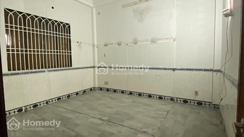 CHDV Mặt Tiền Trần Mai Ninh 5.3x25m, 1trệt, 1Lửng, 3lầu. Cải tạo thoải mái.  - Ảnh 12