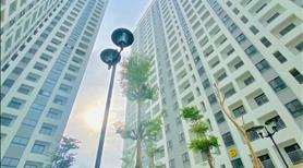 Thanh toán 260tr để làm chủ căn hộ ở Thuận An Parkview Bình Dương - Iris Tower nhận nhà mới ở ngay. - Ảnh 2