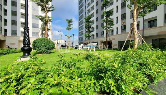 Thanh toán 260tr để làm chủ căn hộ ở Thuận An Parkview Bình Dương - Iris Tower nhận nhà mới ở ngay. - Ảnh 1