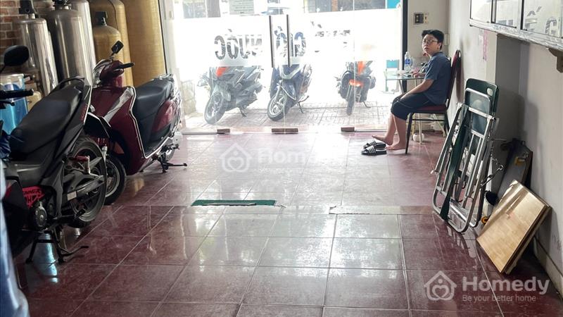 MT Chu Văn An 4x16m. Trệt, 3lầu. 6Pn,6wc Hợp VPCT_Spa_Lớp Học. - Ảnh 2
