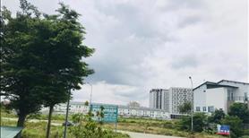 Cần bán lô biệt thự vị trí đẹp giá tốt nhất tại KDC Phú Nhuận P Phước Long B. Giá bán: 63 tr/m2.  - Ảnh 2