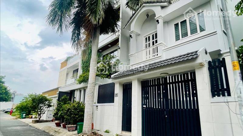 Bán gấp 30 Tỷ Biệt Thự khu Vip Thảo Điền - DT (9x19M)160m2 Hđt 50Tr/th-Giá 190Tr/m2 - Ảnh 6