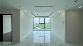 Cho thuê căn hộ Sunshine City Ciputra 3PN đồ liền tường dát vàng sang trọng chỉ 16tr/tháng  - Ảnh 4