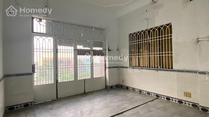 CHDV Mặt Tiền Trần Mai Ninh 5.3x25m, 1trệt, 1Lửng, 3lầu. Cải tạo thoải mái.  - Ảnh 4