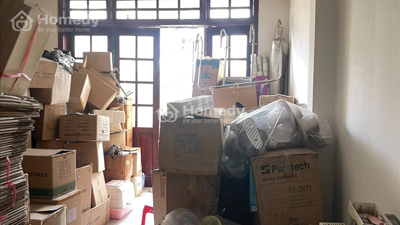 MT Chu Văn An 4x16m. Trệt, 3lầu. 6Pn,6wc Hợp VPCT_Spa_Lớp Học. - Ảnh 4