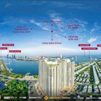 Căn Hộ Cao cấp Sở hữu Trọn đời View trực diện sông Hàn Peninsula Đà Nẵng Từ 660 Triệu