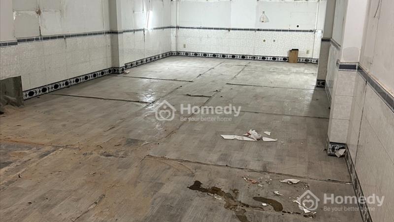 CHDV Mặt Tiền Trần Mai Ninh 5.3x25m, 1trệt, 1Lửng, 3lầu. Cải tạo thoải mái.  - Ảnh 5