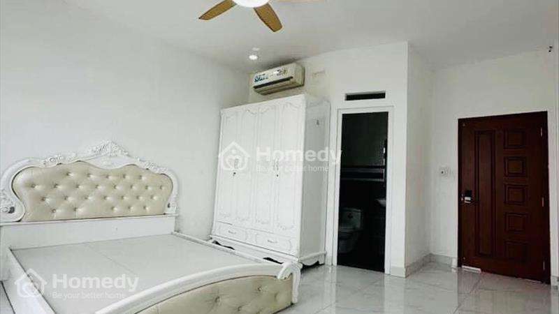 Chủ bán gấp nhà 1 trệt 3 lầu 4PN 1/ đường Hà Huy Giáp gần chợ - Ảnh 8