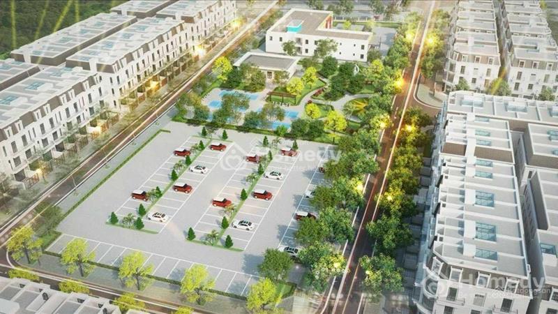 Độc quyền quỹ hàng đợt ngoại giao KĐT Tân Thanh nhận thông tin và bảng giá sớm nhất  - Ảnh 2