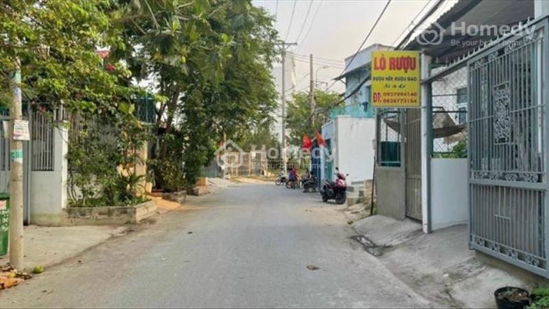 Nhà c4 hẻm 855 nguyễn bình, 5.3x16, sổ hồng, ngay công an xã nhơn đức - Ảnh 2