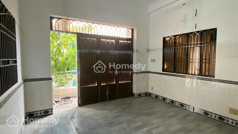 CHDV Mặt Tiền Trần Mai Ninh 5.3x25m, 1trệt, 1Lửng, 3lầu. Cải tạo thoải mái.  - Ảnh 9