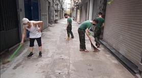 Bán nhà Đức Diễn, Bắc Từ Liêm, Ngõ oto gần, 39m2, 4.5 tỷ. - Ảnh 3
