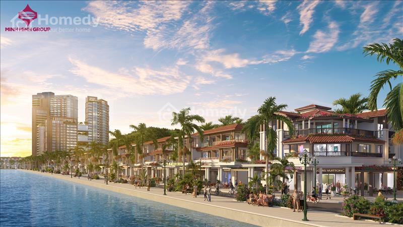 Căn hộ ven sông Hàn Đà Nẵng vốn chỉ từ 600 Triệu,nhiều ưu đãi chiết khấu lên tới 20% trong Tháng 6. - Ảnh 3