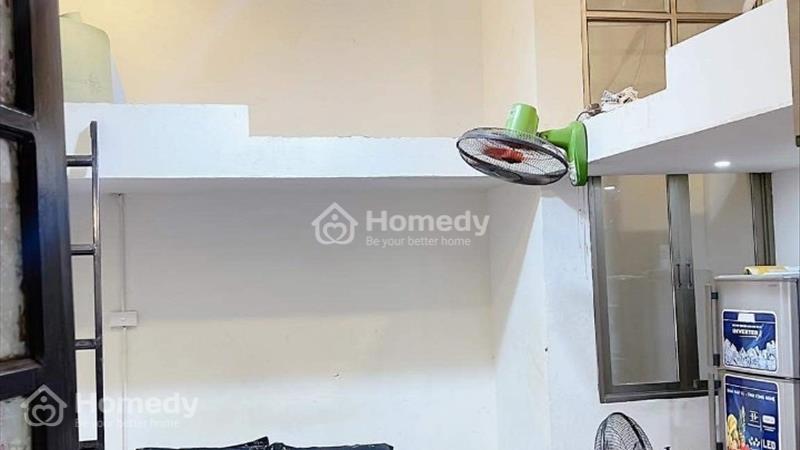 Cho Thuê Phòng Trọ 40m2 ngõ 127 Hào Nam -không chung chủ cọc  1 tháng  - Ảnh 2
