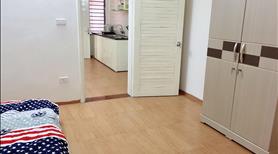 Căn hộ mini 45m2 chia phòng ngủ + phòng khách, có ban công - Hoàng Như Tiếp, gần bệnh viện Tâm Anh - Ảnh 4