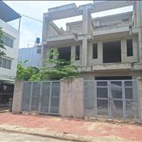 Bán nhà [THANH LÝ] 10 nhà phố biệt thự xây thô KDC Đồng Danh Vĩnh Lộc A cam kết ra sổ hồng, giá tốt