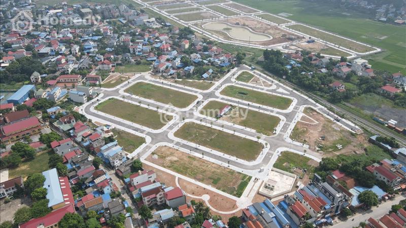 Siêu Hot đất kinh doanh tại chợ khu Công nghiệp SAMSUNG - Ảnh 4