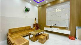 Bán Nhà Mặt Tiền Đường Tô Hiệu, Giá Nhỉnh 3 Tỷ - Ảnh 8