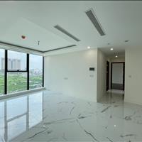 Cho thuê căn hộ Sunshine City Ciputra 3PN đồ liền tường dát vàng sang trọng chỉ 16tr/tháng 