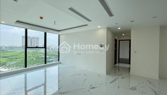 Cho thuê căn hộ Sunshine City Ciputra 3PN đồ liền tường dát vàng sang trọng chỉ 16tr/tháng  - Ảnh 1