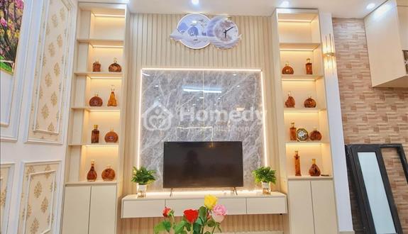 🏠Bán nhà Bạch Mai - 45m2 - 4 tầng - 7m mt - ‼️5.2 tỷ‼️sdcc - ☎️0984859976 - Ảnh 1