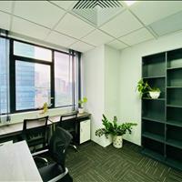 Cho thuê văn phòng ảo tại quận Nam Từ Liêm - Hà Nội