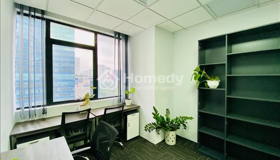 Cho thuê văn phòng ảo tại quận Nam Từ Liêm - Hà Nội - Ảnh 1