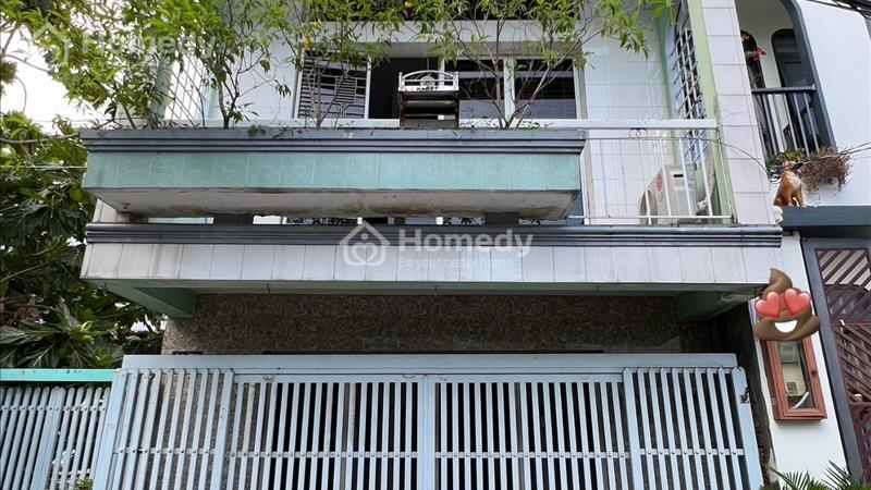 Cần bán gấp nhà riêng, diện tích đất 173,1 m2 tại hẻm 28 đường Lương Văn Can, Phường 15, Quận 8 - Ảnh 6
