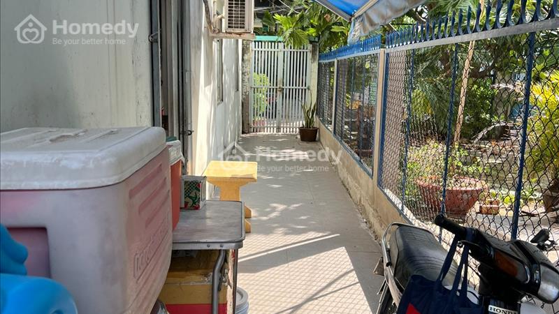 Cần bán gấp nhà riêng, diện tích đất 173,1 m2 tại hẻm 28 đường Lương Văn Can, Phường 15, Quận 8 - Ảnh 4
