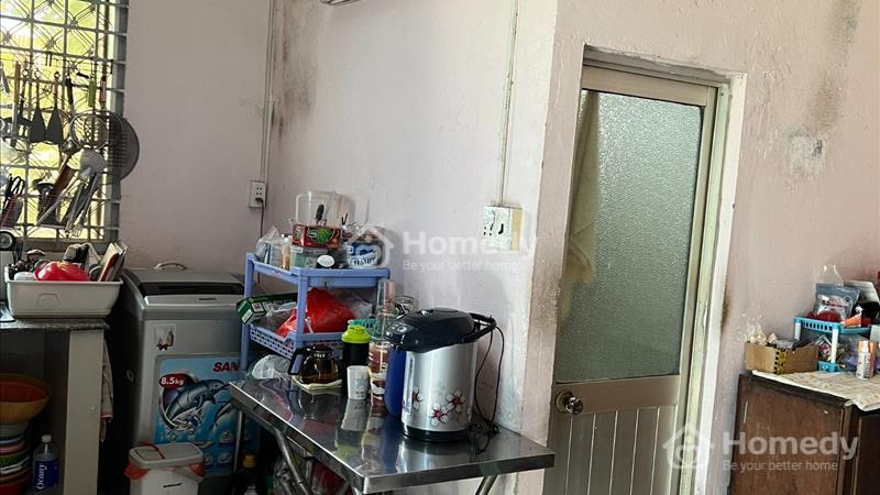 Cần bán gấp nhà riêng, diện tích đất 173,1 m2 tại hẻm 28 đường Lương Văn Can, Phường 15, Quận 8 - Ảnh 3