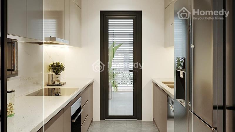 bán căn hộ cao cấp 2PN và 3PN, đa tiện ích, vườn thượng uyển có bãi đáp trực thăng cứu hộ - Ảnh 2