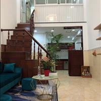 Bán gấp nhà Phan Huy Ích, P.12, Q.Gò Vấp, TP.HCM - 36m2 - chỉ 2,350 tỷ