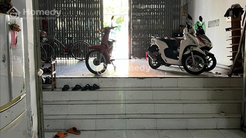 Cần bán gấp nhà cấp 4 mặt tiền đường Phạm Thế Hiển, Phường 7, Quận 8, Thành phố Hồ Chí Minh - Ảnh 1
