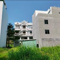 2 mt trước sau 121m2, khu dân cư, lê văn lương, nhà bè