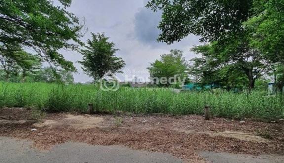 SHR 8x13m, khu dân cư lê văn lương, nhơn đức, nhà bè - Ảnh 1