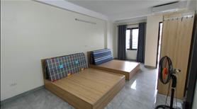 Cho thuê phòng trọ giá rẻ đối diện đường lớn phạm văn nghị - Ảnh 2