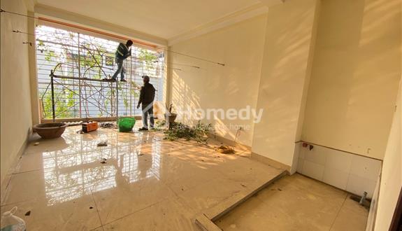 bán nhà mặt phố trần hưng đạo - quận hà đông - hà nội - Ảnh 1