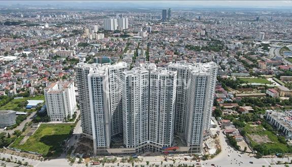 Quỹ căn giá tốt Hoàng Huy Commecre - bán trong tháng 6. LH: 0783 599 666 - Ảnh 1
