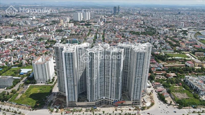 Quỹ căn giá tốt Hoàng Huy Commecre - bán trong tháng 6. LH: 0783 599 666 - Ảnh 1
