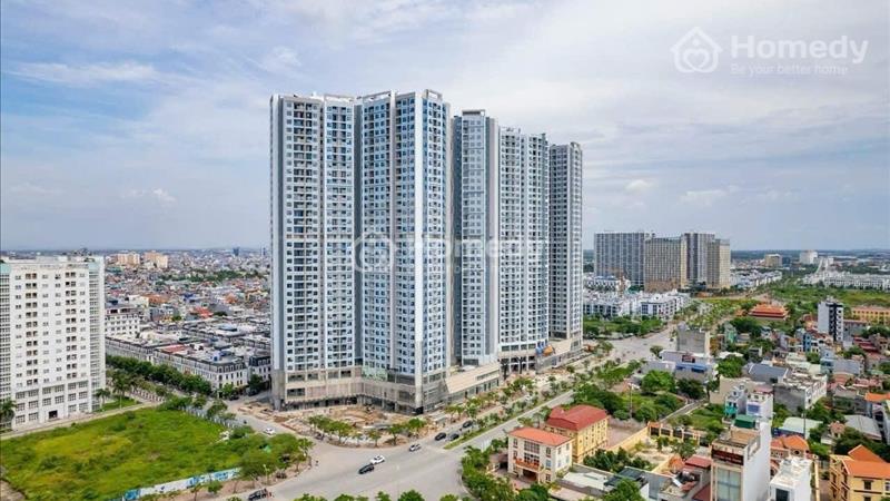 Quỹ căn giá tốt Hoàng Huy Commecre - bán trong tháng 6. LH: 0783 599 666 - Ảnh 2