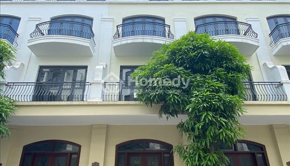Chính Chủ bán CẮT LỖ căn Chà Là giá 5,7 tỷ, có sổ tại Vinhomes Ocean Park 2  - Ảnh 1