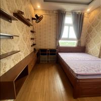 Căn hộ 2PN2WC rộng rãi, đầy đủ nội thất, an ninh 24/24, view đẹp, giấy tờ rõ ràng